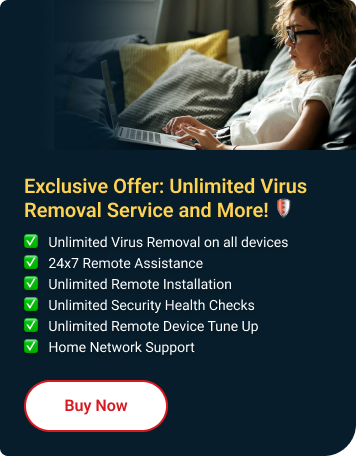 Virus Removal IT Helpdesk - NZ